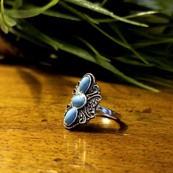 Indian Ring - Picture 6 of 7